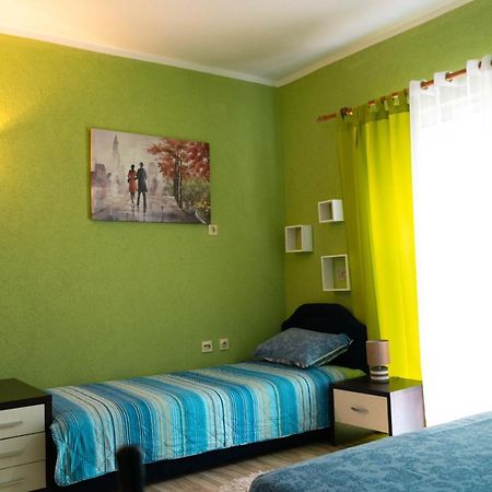 Apartments Marijana Tivat Extérieur photo