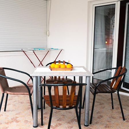 Apartments Marijana Tivat Extérieur photo