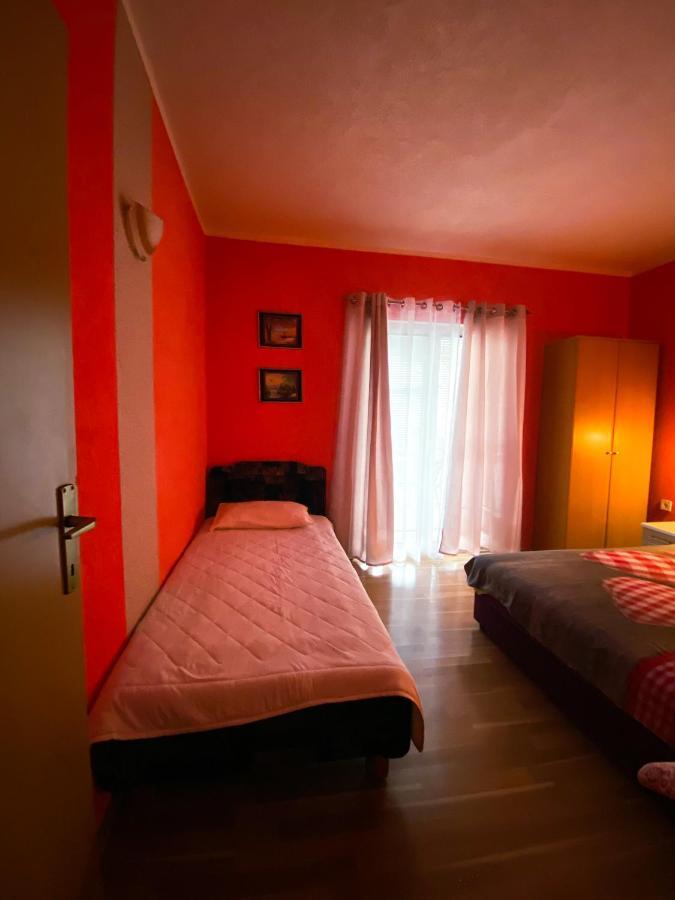 Apartments Marijana Tivat Extérieur photo
