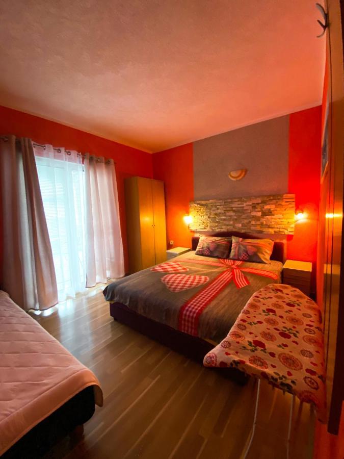 Apartments Marijana Tivat Extérieur photo