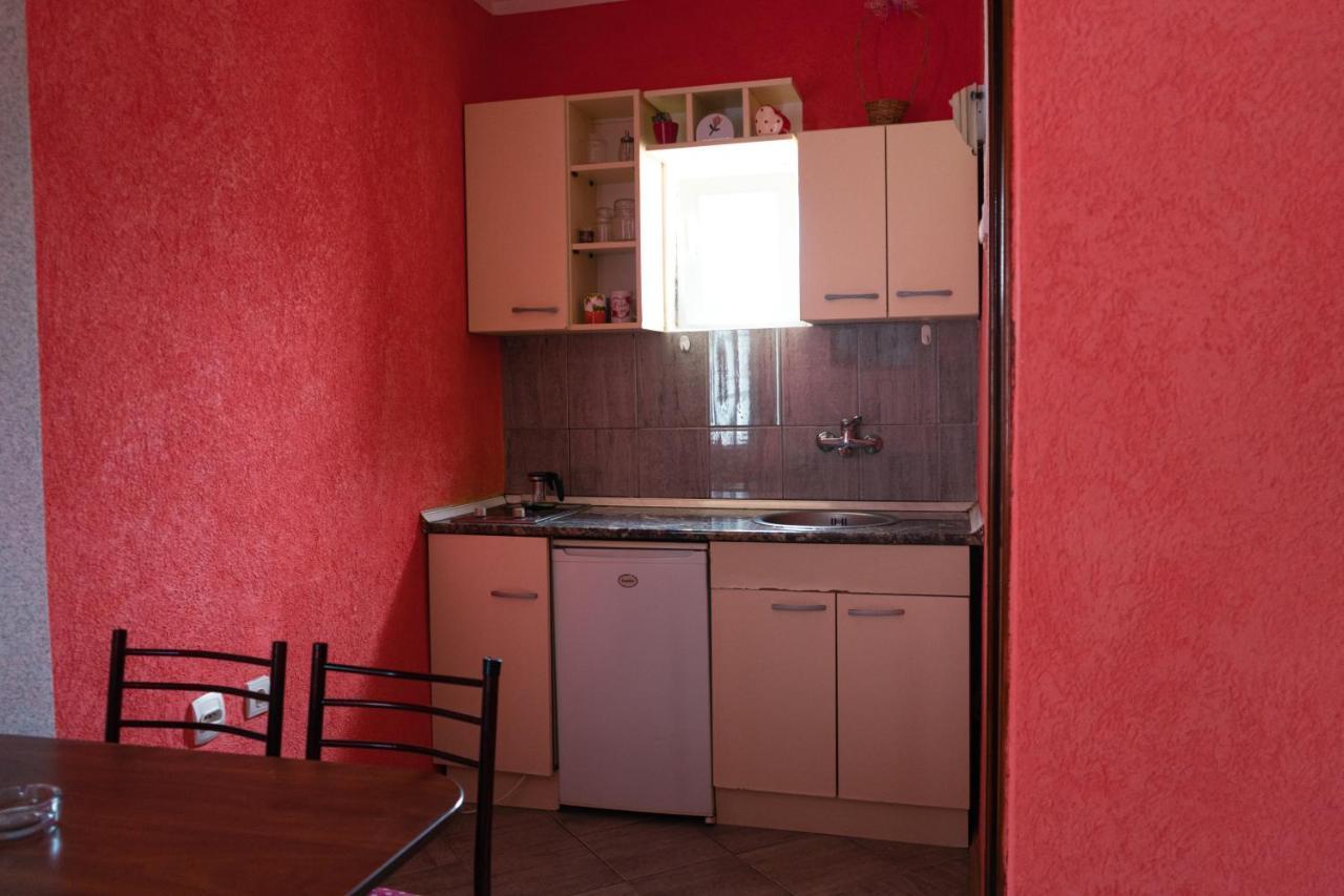 Apartments Marijana Tivat Extérieur photo