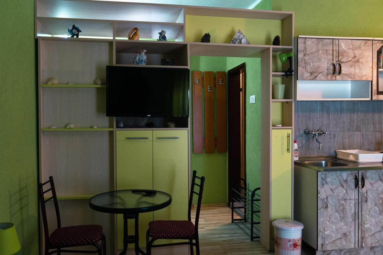 Apartments Marijana Tivat Extérieur photo