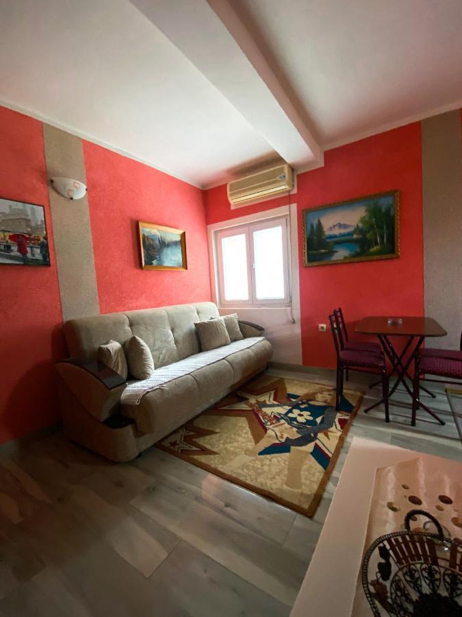 Apartments Marijana Tivat Extérieur photo