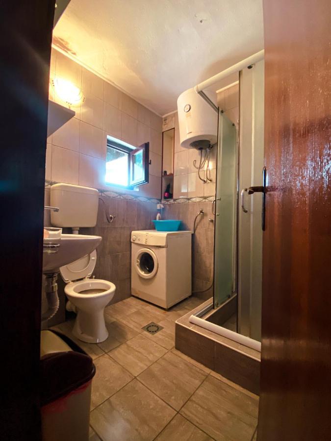 Apartments Marijana Tivat Extérieur photo