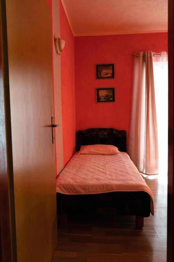 Apartments Marijana Tivat Extérieur photo