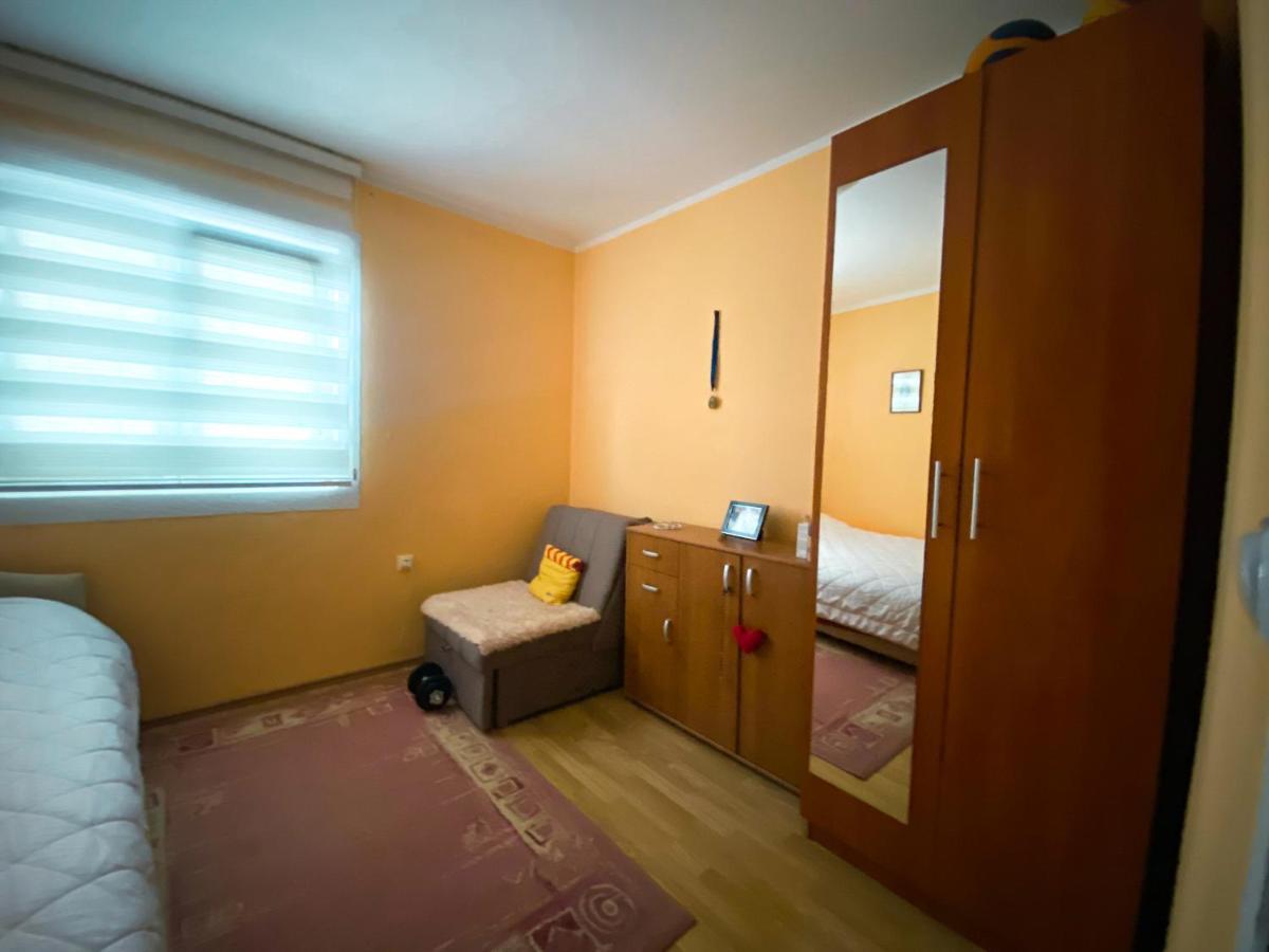 Apartments Marijana Tivat Extérieur photo