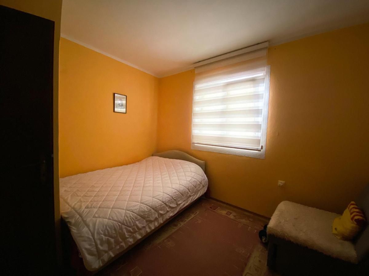 Apartments Marijana Tivat Extérieur photo