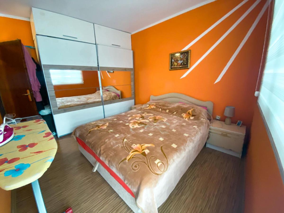 Apartments Marijana Tivat Extérieur photo