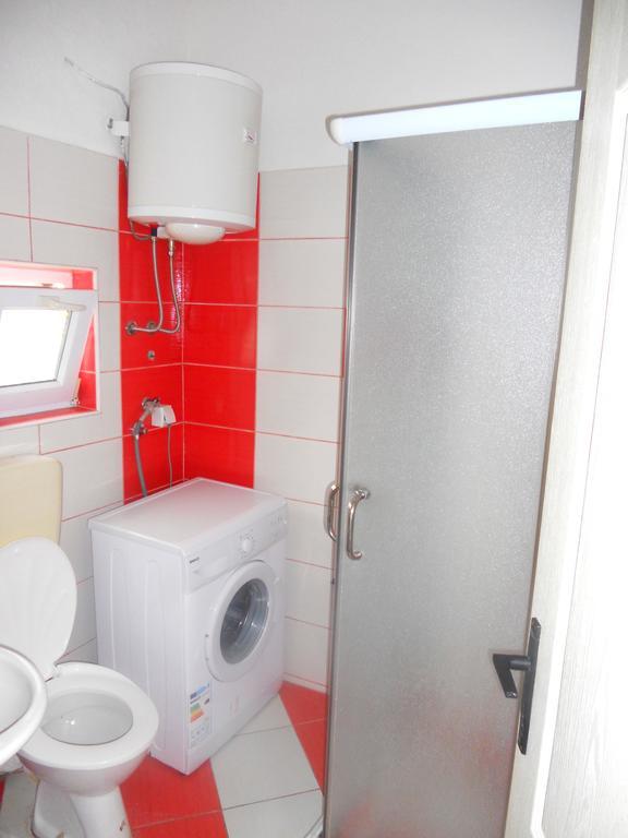 Apartments Marijana Tivat Extérieur photo