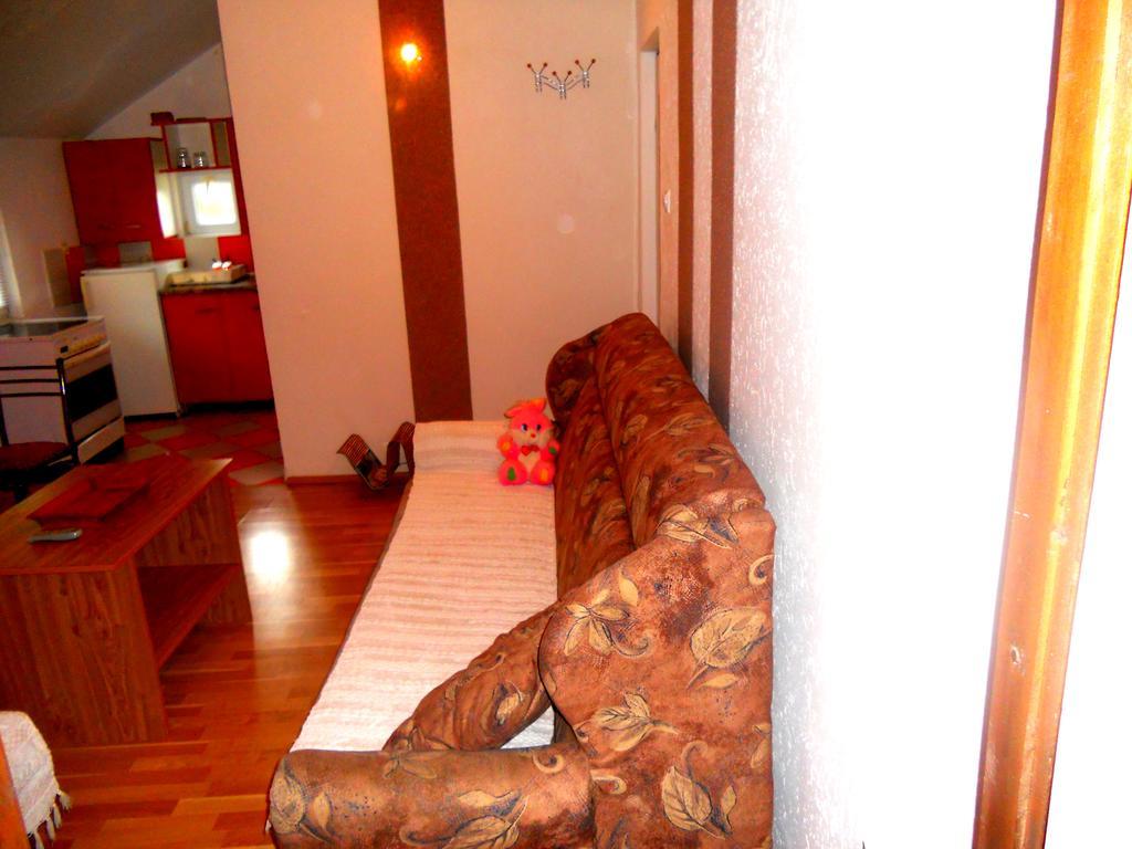 Apartments Marijana Tivat Extérieur photo