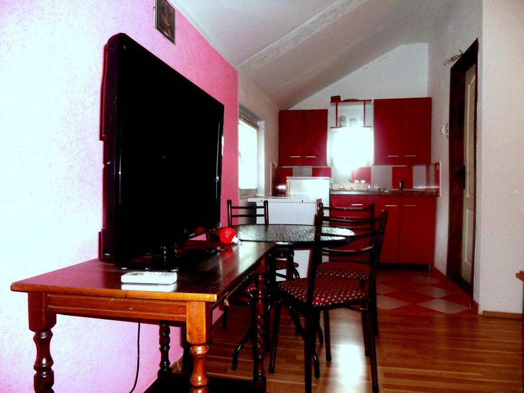 Apartments Marijana Tivat Extérieur photo