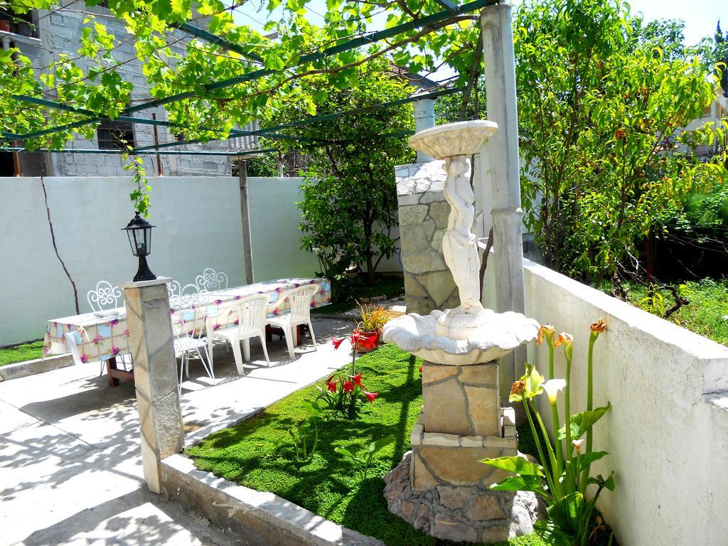 Apartments Marijana Tivat Extérieur photo