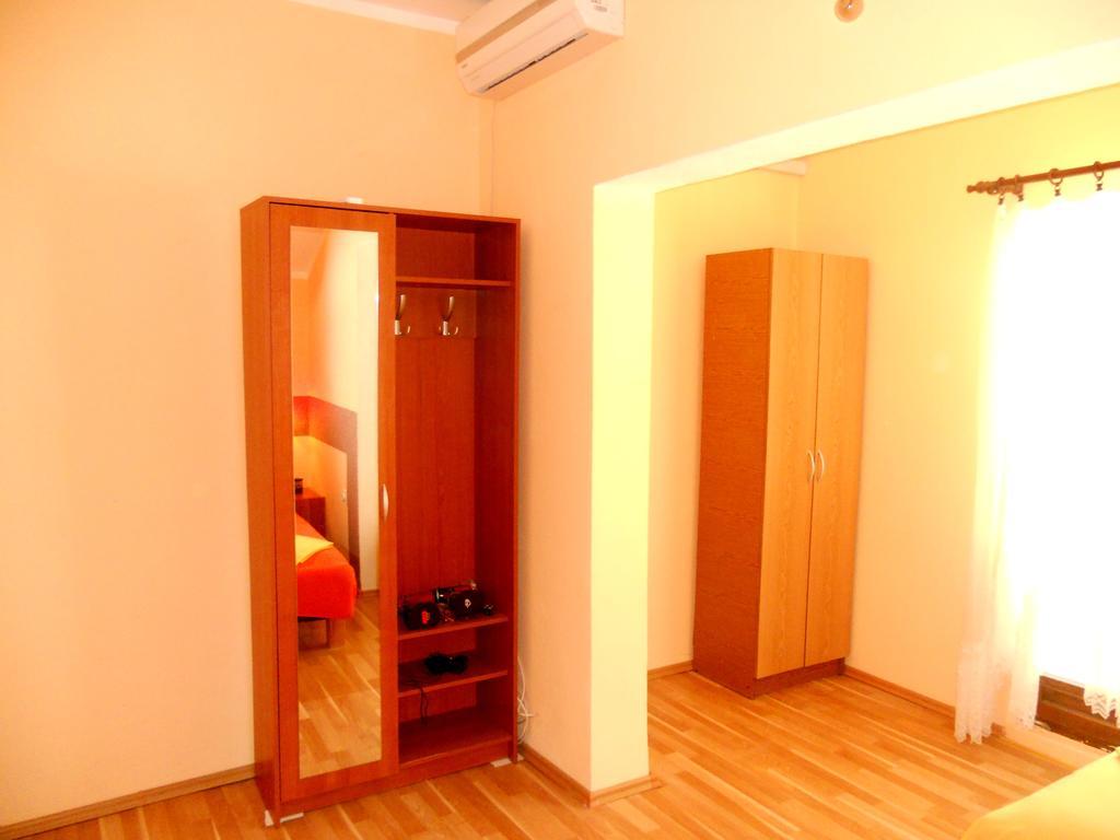 Apartments Marijana Tivat Chambre photo