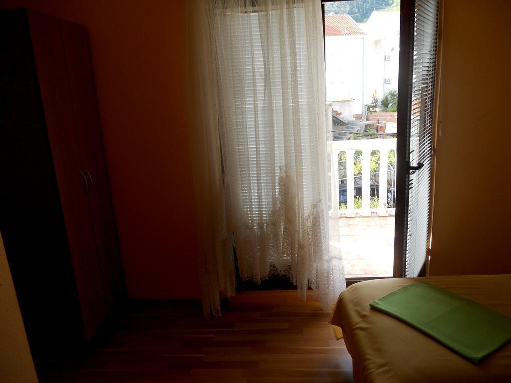 Apartments Marijana Tivat Chambre photo