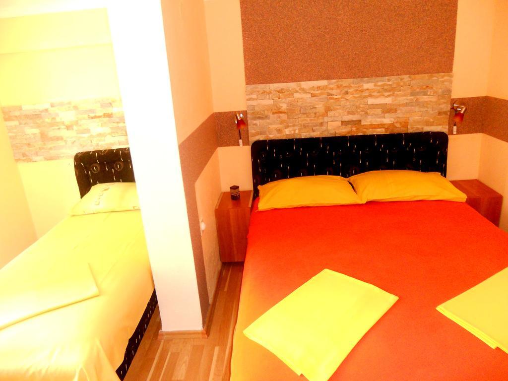 Apartments Marijana Tivat Chambre photo