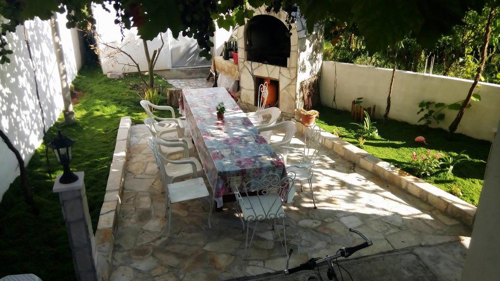 Apartments Marijana Tivat Extérieur photo