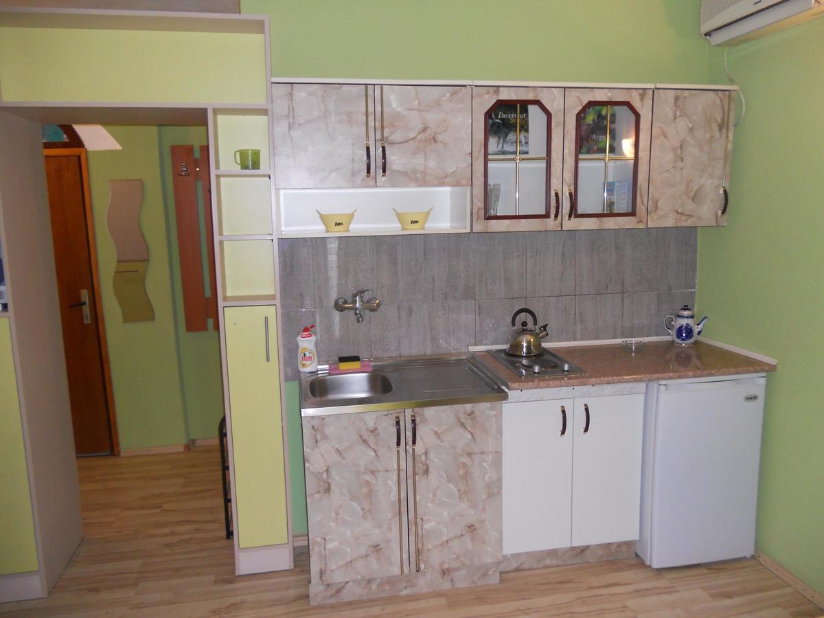 Apartments Marijana Tivat Extérieur photo